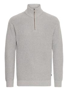 Водолазка !Solid Sweater Goma, серый