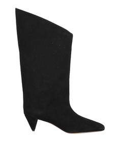 Сапоги Maria Vittoria Paolillo Mvp, черный
