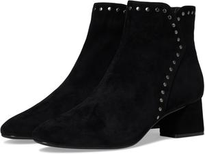 Женские ботильоны VANELi Zoey, Black Suede