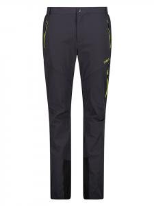 Брюки CMP Funktionshose, черный