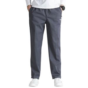 Повседневные брюки мужские JEEP SPIRIT, серый