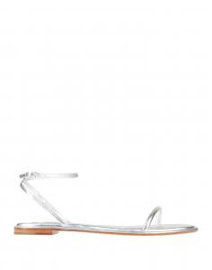 Сандалии Giorgio Armani, серебряный