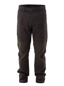 Tom Collins Трекинговые брюки Chicad черного цвета