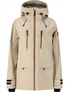 Whistler Лыжная куртка Takoda из коллекции 1265 Island Fossil