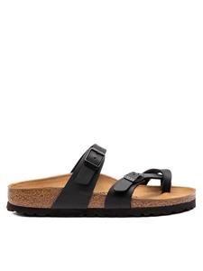 Шлепки Birkenstock, черный