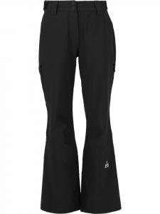 Брюки для лыж и сноуборда SOS Skihose Hoverla, черный