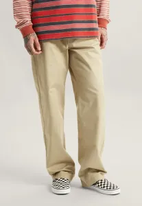 Настоящие прямые брюки Vans, Olive