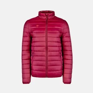 NASSER M Izas мужская куртка, цвет Burdeos