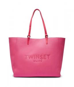 Сумочка Twinset, фуксия