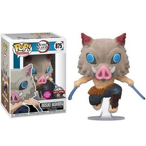 Funko POP!, коллекционная фигурка, Анимация: Убийца Демонов - Иноске (Флорида)