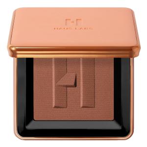 Бронзер Power Sculpt Velvet с ферментированной арникой - пудра для загара Haus Labs By Lady Gaga, Amber Horizon Medium (12 g)