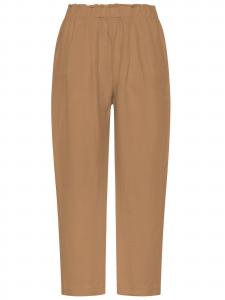 DEHA Брюки-багги в коричневом цвете