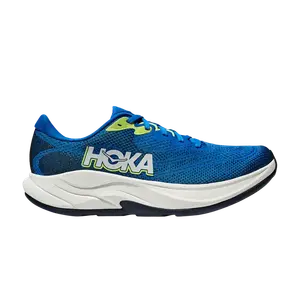 Кроссовки Rincon 4 2E Wide, цвет Electric Cobalt Varsity Navy