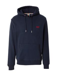 Толстовка Superdry Essentials, Ultramarine blue