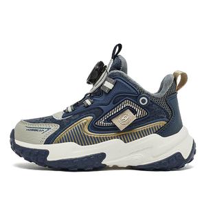 Детская обувь для повседневной жизни HOBIBEAR, синий