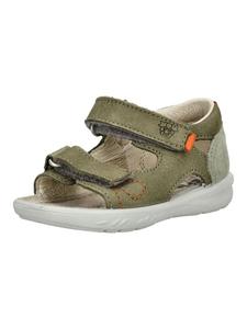 Сандалии PEPINO, зеленый