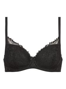 Бюстгальтер Mey Fabulous, черный