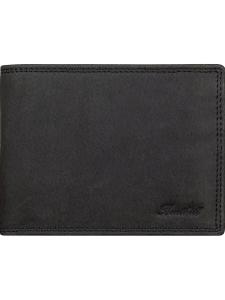 Кошелек Benthill, Mottled Black