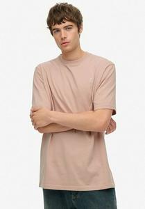 Футболка Superdry & Co BLANK, Ashy Pink/Pink