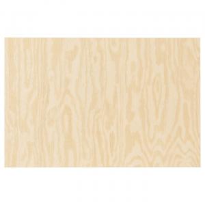 Дверь с петлями, имитация сосны, 60x40 см IKEA Kalbåden