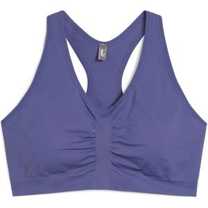 Top 4keeps shapeluxe бесшовный бюстгальтер Puma, синий