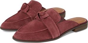 Лоферы Lucky Brand Adenia, цвет Cranberry