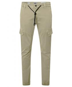 Зауженные брюки-карго PIONEER, Beige