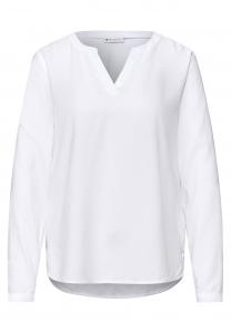 Туника STREET ONE, белый