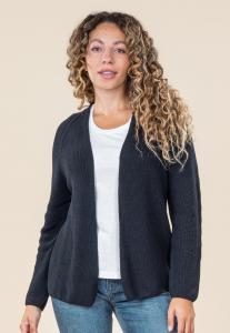 Кардиган OLIVIA Living Crafts, синий