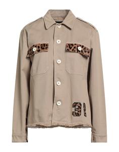 Куртка Simonetta, бежевый