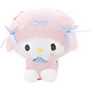 Персонажи Piano Lambskin плюшевые куклы высота 23 см Sanrio