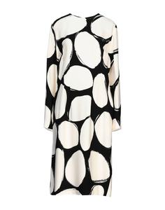 Платье Marni, слоновая кость
