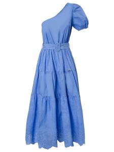 Коктейльное платье Influencer, Royal Blue