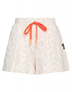 Шорты Alessia Santi, слоновая кость