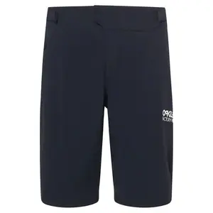 Шорты Oakley Factory Pilot RC, черный