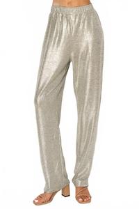 Брюки Kimberly в серебристом цвете Joh
