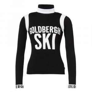 Свитер Goldbergh Noemi (женский), Black