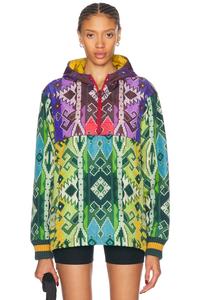 Куртка Pierre-Louis Mascia, мультиколор