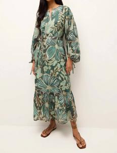 Платье Tabitha в Primavera Marie Oliver, Primavera