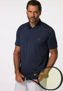 Рубашка поло JAY FUNKTIONS TENNIS HALBARM JP1880, темно-синий