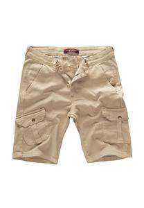 Шорты Шорты-карго стандартной посадки Rock Creek, бежевый