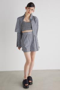 Шорты Rienda, цвет Pattern Blk5