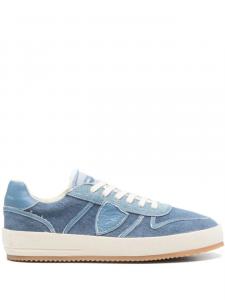 Philippe Model Paris кроссовки Nice, синий