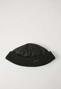 Шапка Barbour OAKMOOR DOCKER HAT, Black