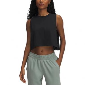 Under Armour Спортивная жилетки Women's Black