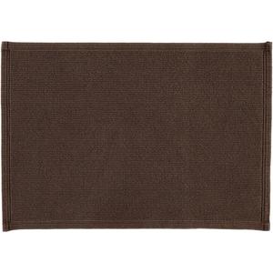 Коврик для ванной Rhomtuft, светло-коричневый