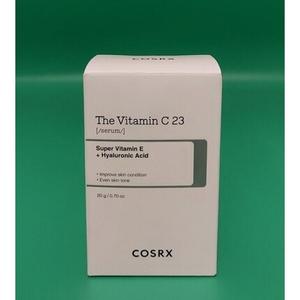 Сыворотка с витамином С 23 20 г, Cosrx