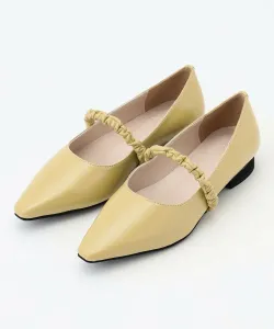 Точечные световые туфли Suite, цвет Light Green [062]