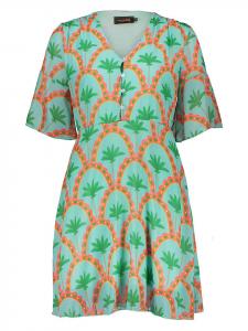 Платье до колена miss goodlife