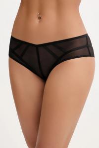 Трусики Scandale, черный